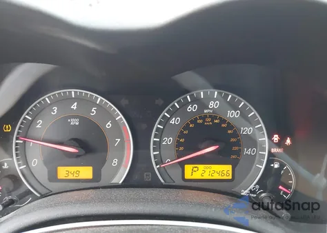 2010 Toyota Corolla S from USA, damaged, VIN 1NXBU4EEXAZ190632